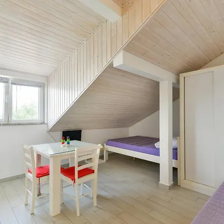 With Parking Spaces - 18581 Apartment Vir