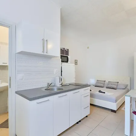 With Parking Spaces - 18581 Apartment *