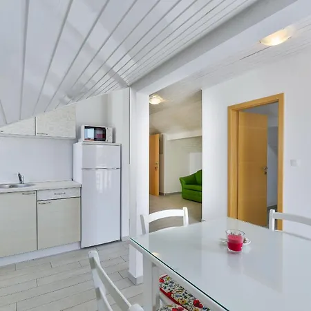 With Parking Spaces - 18581 Apartment Vir