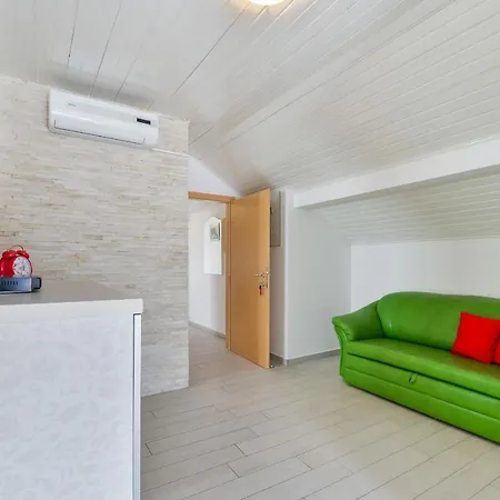 With A Parking Space - 18581 Apartment *