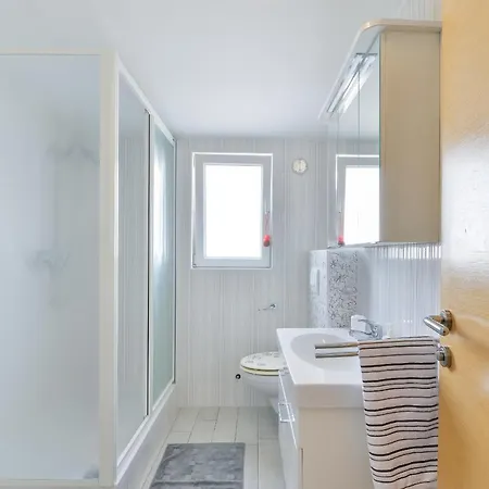 With A Parking Space - 18581 Apartment