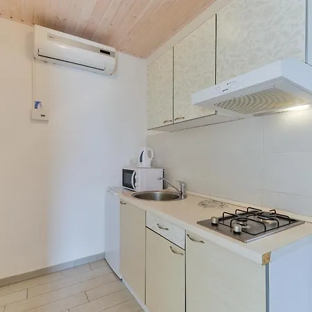 With A Parking Space - 18581 Apartment